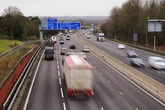 Warning issued to anybody who drives on smart motorways and it could be fatal