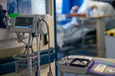Top surgeon suspended for groping nurse returns to work