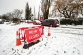 Met Office and BBC announce exact date snow will hit UK in December - and where