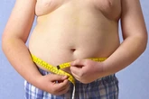 Midland city where more than one in seven kids starting school are obese