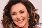 Shirley Ballas given 'disdainful stares' from estranged dad's family at funeral