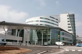 Birmingham back down to zero Covid deaths as UK toll rises by 12