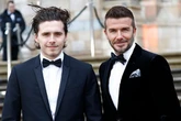 Brooklyn Beckham fails to publicly acknowledge dad David's 50th birthday amid 'feud'