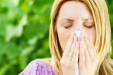Warning as hay fever symptoms could actually be new Covid variant as experts say 'look for this'