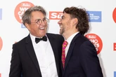 Gogglebox's Daniel Lustig-Webb breaks silence as ex Stephen signs up to Celebs Go Dating