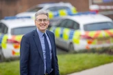 West Midlands crime chief's vow to drive worst motorists off roads and five new key initiatives