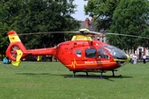 Worker suffers 'traumatic' injury at job in Wolverhampton