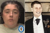 Life sentence for killer mum who stabbed boyfriend in booze-fuelled rage after row over her drinking