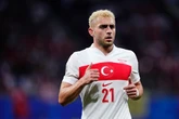 Aston Villa join Liverpool and Arsenal in race for £30m Euro 2024 star