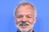 Graham Norton almost died in terrifying attack where he was left for dead