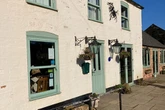 'Posh' Warwickshire village with only 336 residents and shop loved by Monty Don