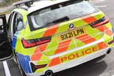 Birmingham murder probe live after police find man stabbed inside house