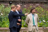 Prince Harry set for brutal snub at Queen's Platinum Jubilee after memoir