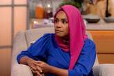 Great British Bake Off's Nadiya Hussain 'quite unwell' for two years as she reveals health conditions