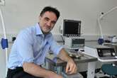 Supervet Noel Fitzpatrick inspired iconic song about 'dangerous' man after break up