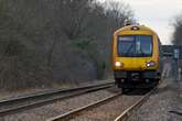 Birmingham trains live as fire breaks out next to track between New Street and Wolverhampton