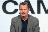 Matthew Perry's ex-girlfriend demands his doctors 'be investigated' over death from ketamine