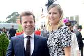 Declan Donnelly's relationship with famous ex that ended in heartbreak and 'strange' start to relationship with wife