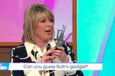 Ruth Langsford shows off stunning new look as Eamonn Holmes faces personal challenges