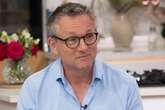 Dr Michael Mosley's tragic prediction before sudden death