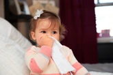 'Sharp' rise in illness across UK with households warned 'get it now'