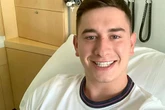 Hero England fan turns down Euro 2020 Denmark tickets to donate stem cells and save a life