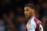 Aston Villa transfer news live - Rashford, Martinez, Barrenechea latest