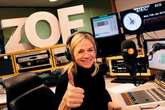 Zoe Ball's mystery BBC Radio 2 absence explained after unexpected break