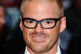 Heston Blumenthal shares scary bipolar symptoms including 'hallucinating a gun'