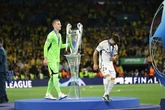 Aston Villa linked with summer transfer move for £20m-rated Real Madrid star