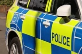 Boy, 15, and man, 31, arrested on suspicion of raping girl in Worcester park