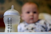 UK regulators could change baby formula rules in cost of living crisis