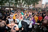 20,000 Scotland fans pack London ahead of England Euro 2020 clash despite warnings to stay away