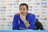 Frank Lampard provides injury update ahead of West Brom as Coventry City ace out for season