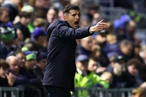 Portsmouth without eight players as John Mousinho addresses Birmingham City's league position
