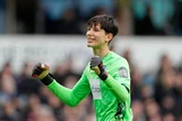 England under-21 goalkeeper 'set to join' Birmingham City