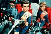 5,4,3,2,1 - Thunderbirds celebrate 60th anniversary