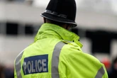 Midlands police officer charged with attempted rape and string of sexual offences