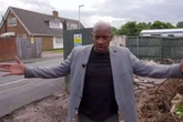 Dion Dublin loses major amount on Who Wants To Be a Millionaire - on advice of his accountant