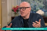 Channel 4 Sunday Brunch star Tim Lovejoy replaced as presenter missing from line up