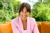 Davina McCall's go-to breakfast after speaking with gut health doctor