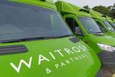 Martin Lewis' MSE says Waitrose bringing back free coffee 'with no purchase needed'