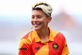 'Edgbaston encapsulates what Birmingham is' - Issy Wong on Phoenix & Hundred