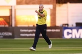 Birmingham Bears trounce Northants as Malan, Lintott & Hain are sublime