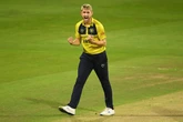 Birmingham Bears name squad for Lancashire with one glaring absentee
