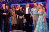 BBC Strictly Come Dancing star promises there'll be 'payback' over viewer backlash