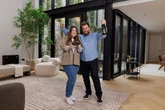 Midlands couple win £5m Omaze London mansion and put it on the market months later