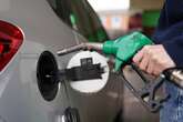 UK drivers are 'unfortunate casualties' as petrol prices soar to recent high