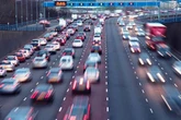 Drivers warned of August bank holiday traffic chaos with 17.6m car trips expected this weekend