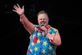 Inside life of Mr Tumble's Midland girlfriend as she moves into his £2.5m home